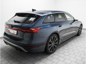 Audi A6 e-tron Avant S line B&O HUD Pano AHK Matrix