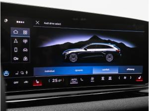 Audi A5 Avant TFSI quattro AHK ACC Navi CarPlay