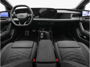 Audi A6 e-tron Avant S line B&O HUD Pano AHK Matrix