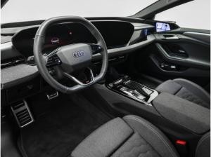 Audi A6 e-tron Avant S line B&O HUD Pano AHK Matrix
