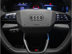Audi A6 e-tron Avant S line B&O HUD Pano AHK Matrix