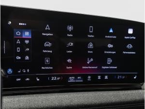 Audi A6 e-tron Avant S line B&O HUD Pano AHK Matrix