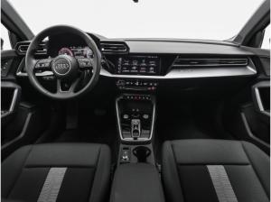 Audi A3 Sportback TFSI S tronic LED Navi CarPlay
