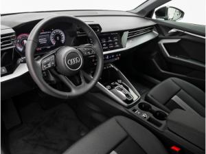 Audi A3 Sportback TFSI S tronic LED Navi CarPlay