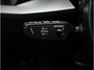 Audi A3 Sportback TFSI S tronic LED Navi CarPlay