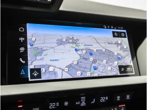 Audi A3 Sportback TFSI S tronic LED Navi CarPlay