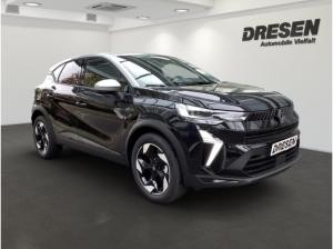 Renault Captur KISS TCe 90+Navi+Digitales Cockpit+LED+Apple CarPlay+Android Auto+Klimaautom+