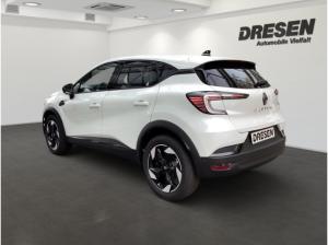 Renault Captur KISS TCe 90+Navi+Digitales Cockpit+LED+Apple CarPlay+Android Auto+Klimaautom+