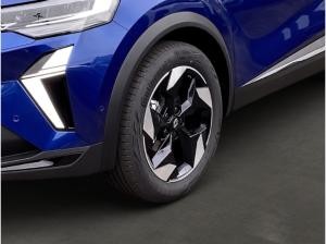 Renault Captur KISS TCe 90+Navi+Digitales Cockpit+LED+Apple CarPlay+Android Auto+Klimaautom+