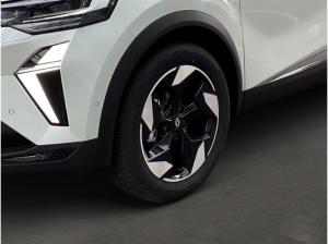 Renault Captur KISS TCe 90+Navi+Digitales Cockpit+LED+Apple CarPlay+Android Auto+Klimaautom+