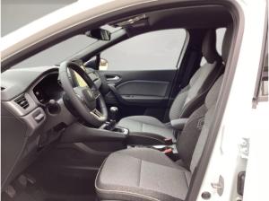 Renault Captur KISS TCe 90+Navi+Digitales Cockpit+LED+Apple CarPlay+Android Auto+Klimaautom+