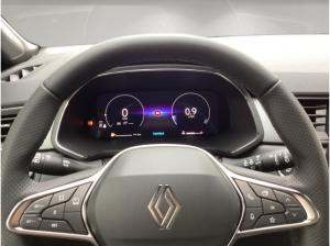 Renault Captur KISS TCe 90+Navi+Digitales Cockpit+LED+Apple CarPlay+Android Auto+Klimaautom+