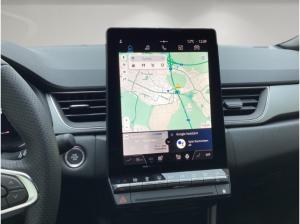 Renault Captur KISS TCe 90+Navi+Digitales Cockpit+LED+Apple CarPlay+Android Auto+Klimaautom+