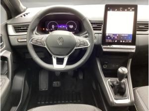 Renault Captur KISS TCe 90+Navi+Digitales Cockpit+LED+Apple CarPlay+Android Auto+Klimaautom+