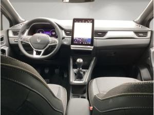 Renault Captur KISS TCe 90+Navi+Digitales Cockpit+LED+Apple CarPlay+Android Auto+Klimaautom+