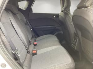 Renault Captur KISS TCe 90+Navi+Digitales Cockpit+LED+Apple CarPlay+Android Auto+Klimaautom+