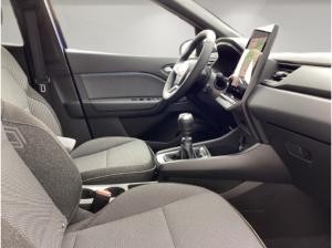 Renault Captur KISS TCe 90+Navi+Digitales Cockpit+LED+Apple CarPlay+Android Auto+Klimaautom+