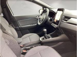 Renault Captur KISS TCe 90+Navi+Digitales Cockpit+LED+Apple CarPlay+Android Auto+Klimaautom+