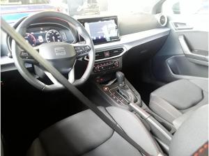 Seat Ibiza 1.0 TSI DSG FR KAMERA NAVI LED