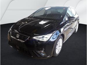 Seat Ibiza 1.0 TSI DSG FR KAMERA NAVI LED