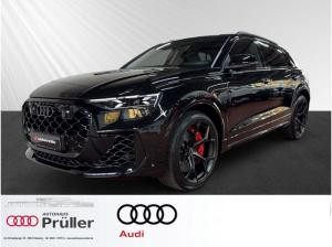Audi RS Q8 performance 360°+AHK+Keramik+Pano+Sthz