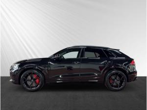 Audi RS Q8 performance 360°+AHK+Keramik+Pano+Sthz