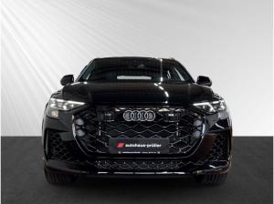 Audi RS Q8 performance 360°+AHK+Keramik+Pano+Sthz