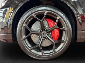 Audi RS Q8 performance 360°+AHK+Keramik+Pano+Sthz
