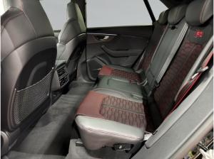 Audi RS Q8 performance 360°+AHK+Keramik+Pano+Sthz