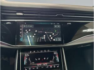 Audi RS Q8 performance 360°+AHK+Keramik+Pano+Sthz