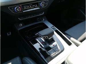 Audi SQ5 AHV+B&O+MATRIX+HEADUP