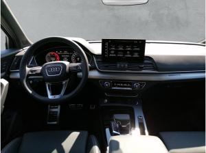 Audi SQ5 AHV+B&O+MATRIX+HEADUP