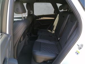 Audi SQ5 AHV+B&O+MATRIX+HEADUP