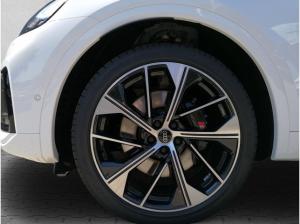 Audi SQ5 AHV+B&O+MATRIX+HEADUP