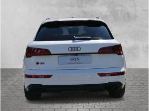 Audi SQ5 AHV+B&O+MATRIX+HEADUP