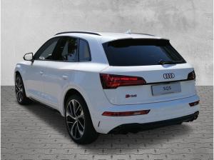 Audi SQ5 AHV+B&O+MATRIX+HEADUP