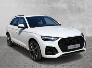 Audi SQ5 AHV+B&O+MATRIX+HEADUP