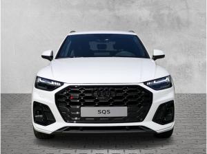 Audi SQ5 AHV+B&O+MATRIX+HEADUP