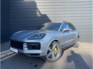 Porsche Cayenne E-Hybrid  | sofort verfügbar