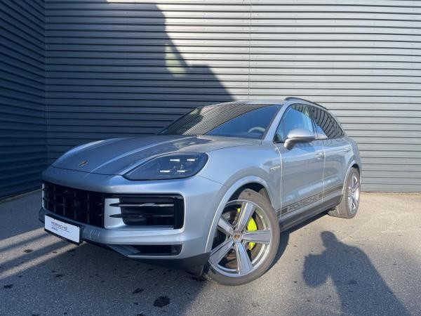 Porsche Cayenne E-Hybrid | sofort verfügbar