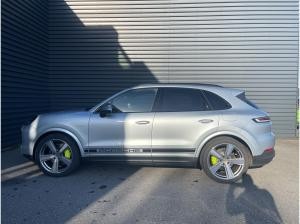 Porsche Cayenne E-Hybrid  | sofort verfügbar