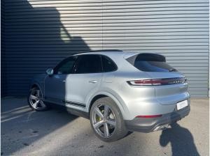 Porsche Cayenne E-Hybrid  | sofort verfügbar