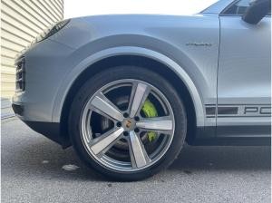 Porsche Cayenne E-Hybrid  | sofort verfügbar