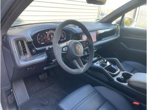 Porsche Cayenne E-Hybrid  | sofort verfügbar