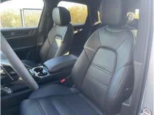 Porsche Cayenne E-Hybrid  | sofort verfügbar