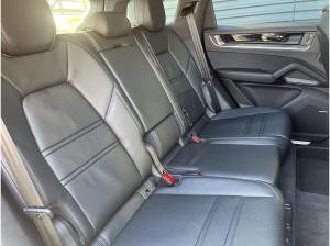Porsche Cayenne E-Hybrid  | sofort verfügbar