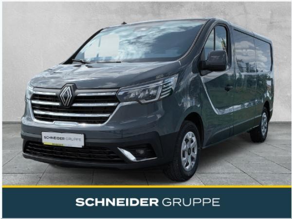 Renault Trafic KOMFORT L2H1 BLUE dCi 150