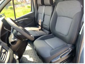 Renault Trafic KOMFORT L2H1 BLUE dCi 150