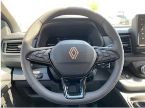 Renault Trafic KOMFORT L2H1 BLUE dCi 150