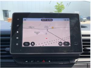 Renault Trafic KOMFORT L2H1 BLUE dCi 150